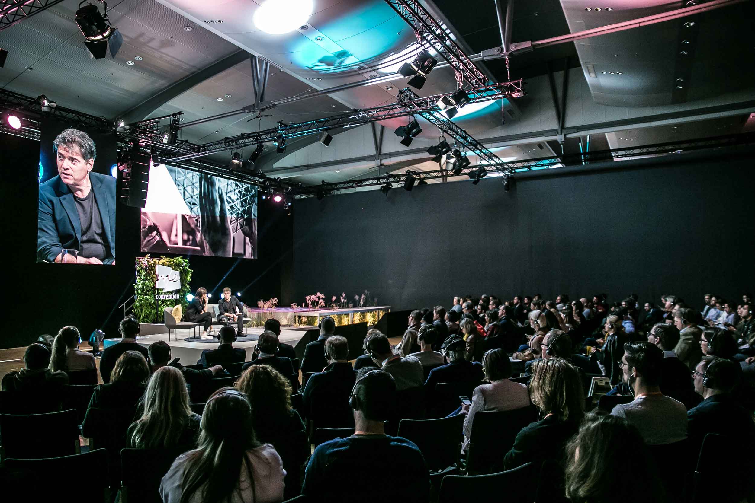 Know your audience to deliver their ideal event
