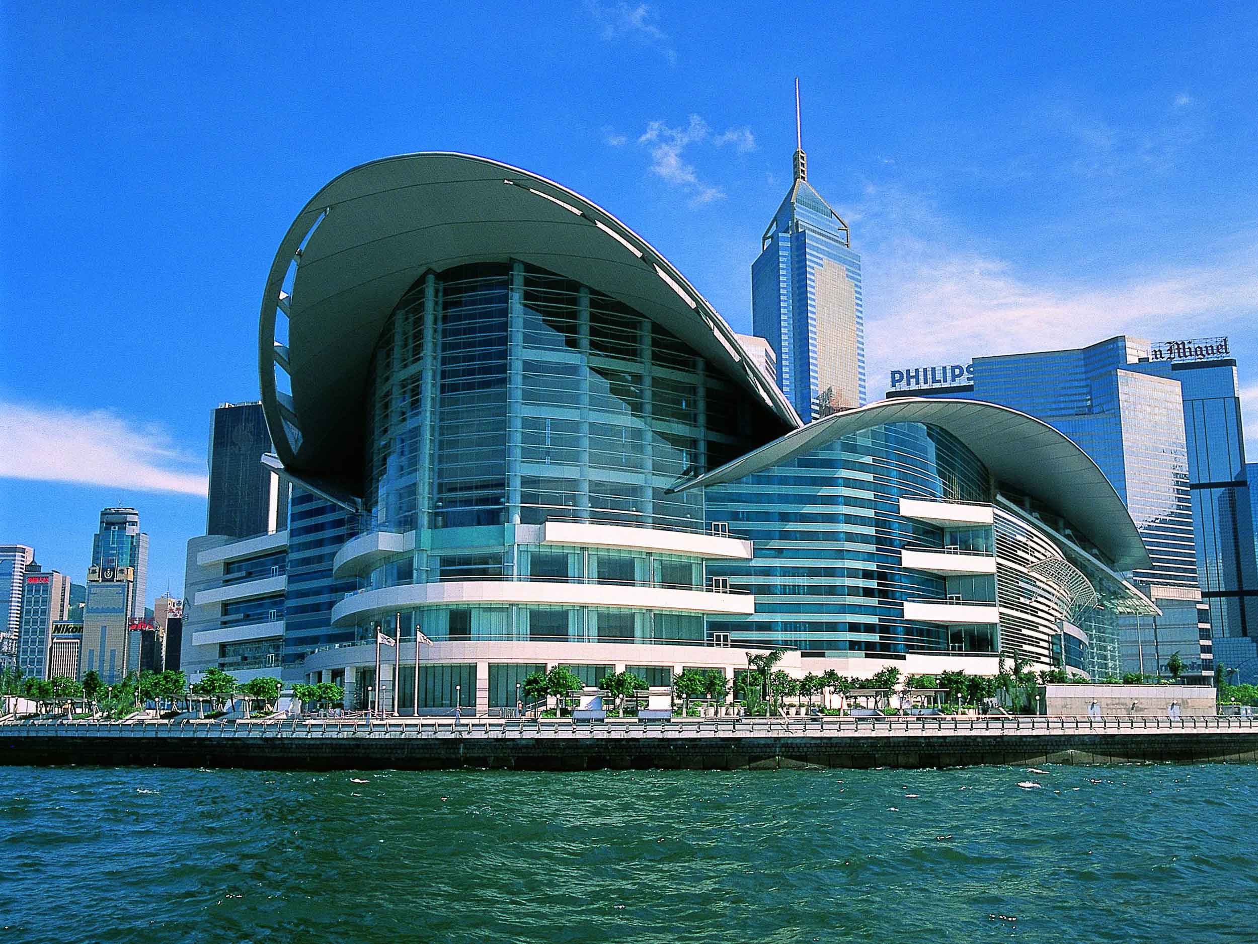 Hong Kong: China’s original shopfront