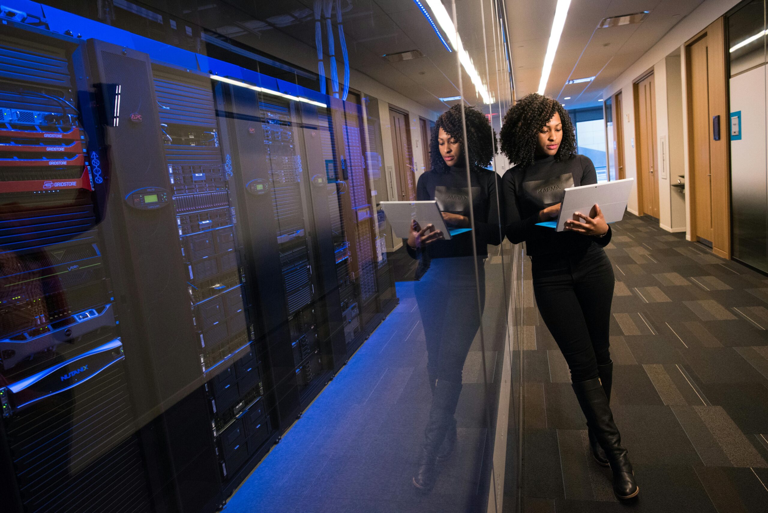 How big data transformed the exhibition industry