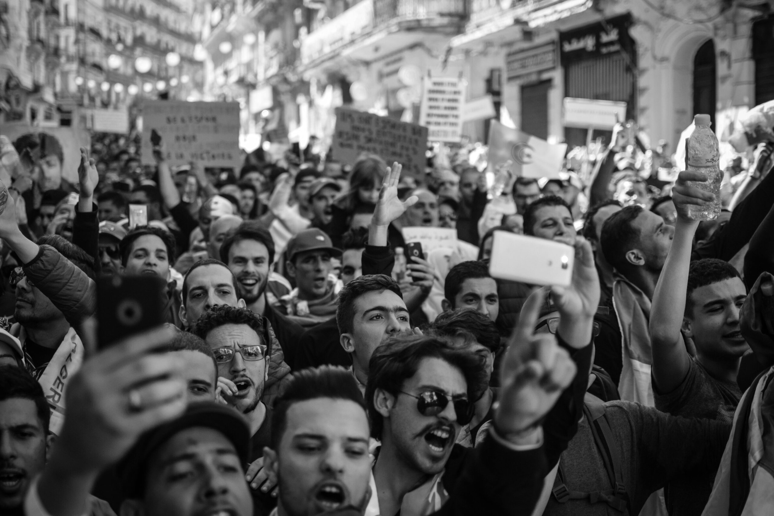 Showing value in times of crisis