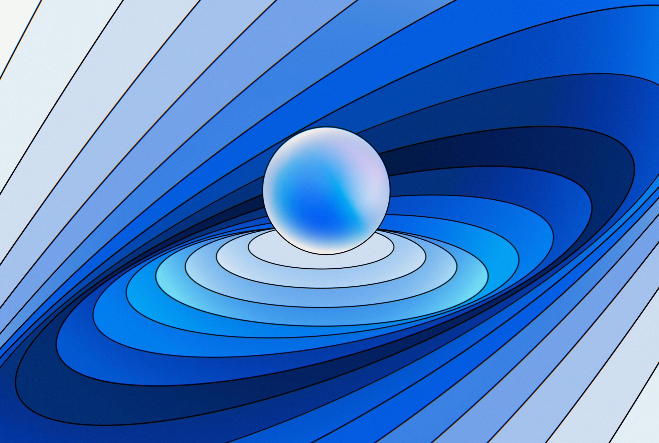 Whether or not we’re in an AI bubble, exhibitions stand to gain