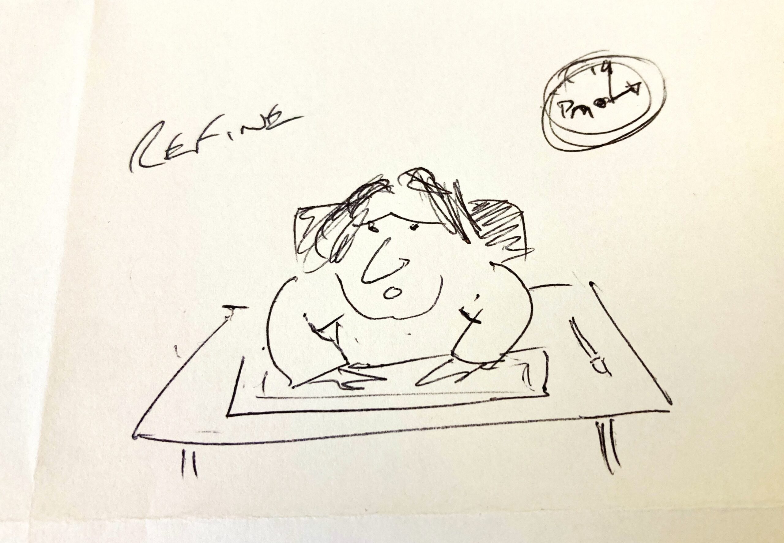 A simple way to know your business better