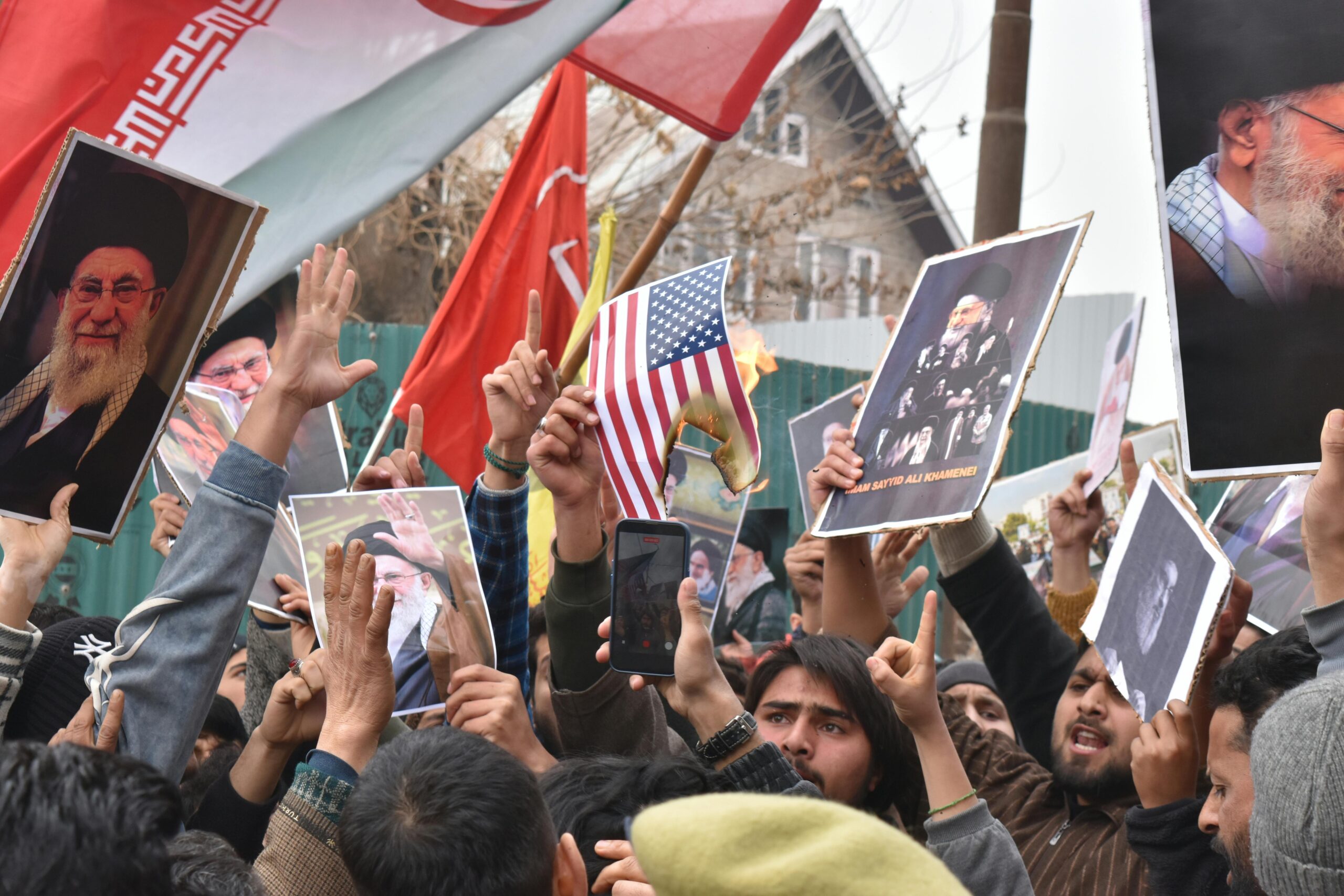 Has the Iran war flatlined exhibitions in the Middle East?