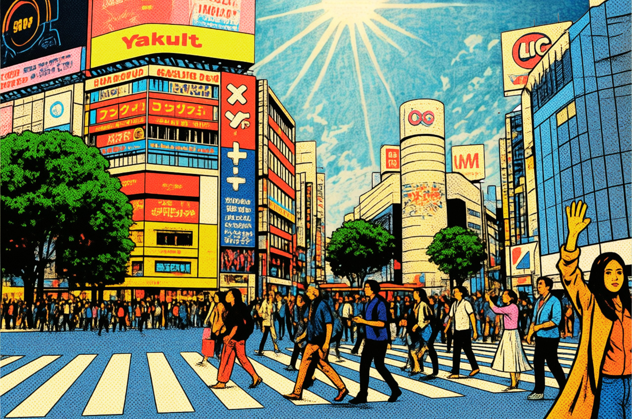 The Breakdown: Tokyo