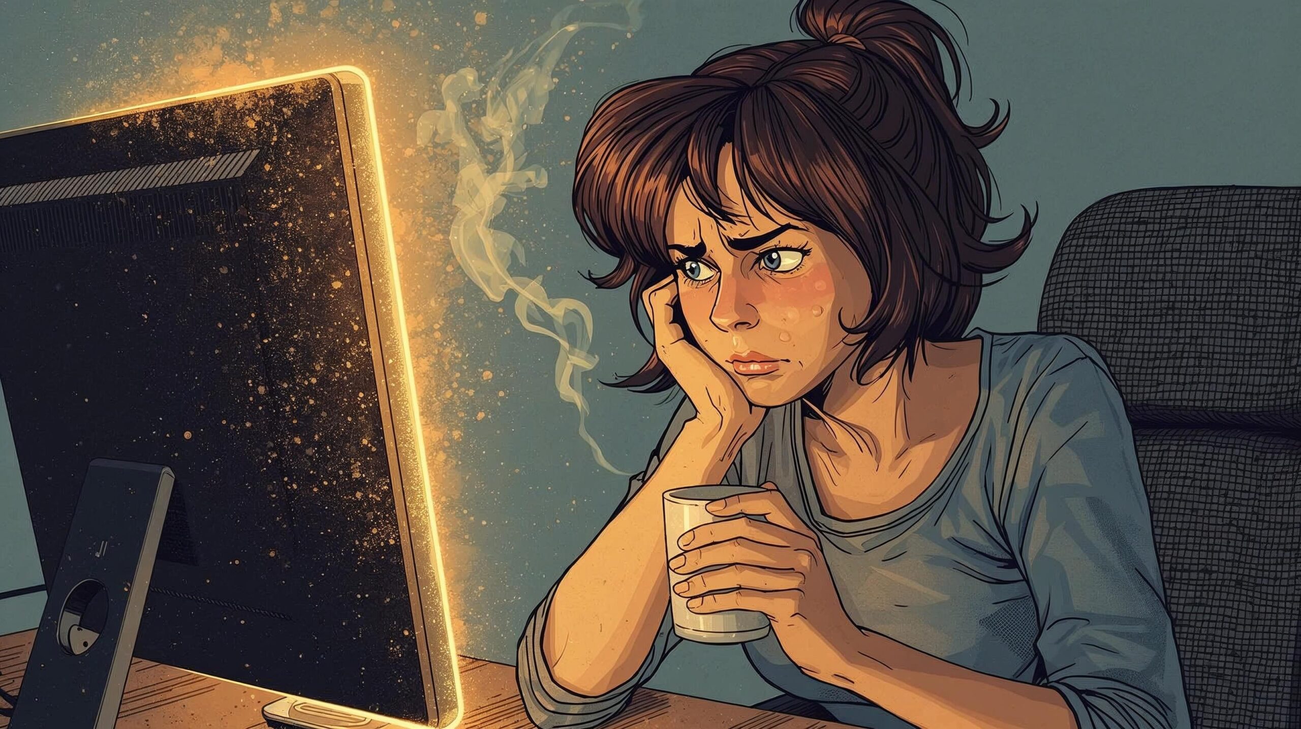 Customer service is not a department, it’s your product